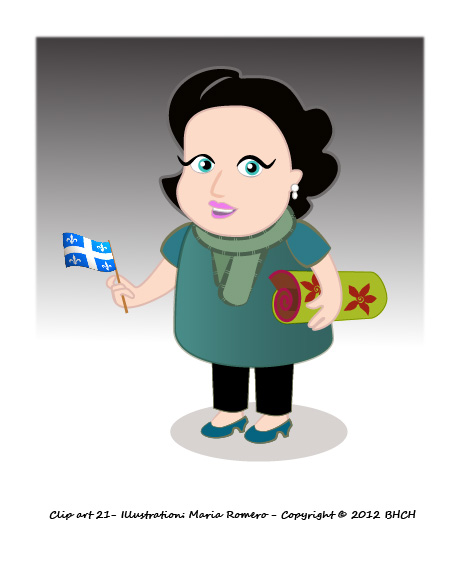 matty Quebec